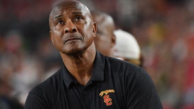 Lynn Swann resigns abruptly as USC Athletic Director