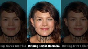 Tips sought in disappearance of Norwalk woman last seen in San Bernardino