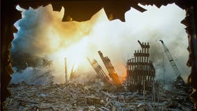 KTTV 70: September 11, 2001 — Looking back at America's worst terrorist attack