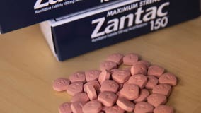 Generic Zantac makers halt worldwide distribution after FDA finds possible cancer chemical in drugs
