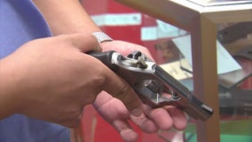 City of Carson moves to ban gun sales, drastically restrict gun possession within city limits
