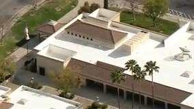 2 students arrested following fight that left boy in critical condition at Moreno Valley middle school