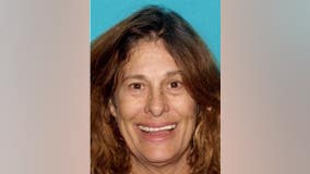 Police searching for 58-year-old missing Leimert Park woman