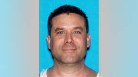 Newhall man's family hasn't heard from him since December