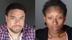 Culver City parents sentenced to prison for 6-month-old son's death