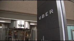 Uber to stop services at Ontario Airport