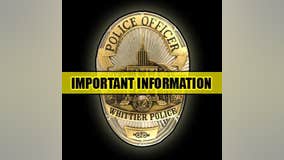 Girl, 13, says man tried to lure her into car outside Whittier middle school