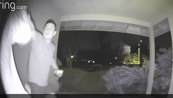 Man charged with kidnapping and beating of ex-girlfriend in Arcadia