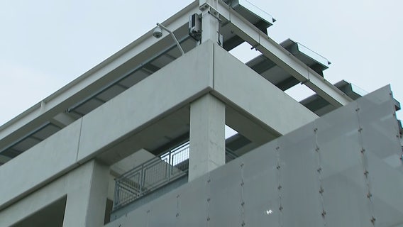 Patrols double at Cal State Fullerton following reported rape on campus