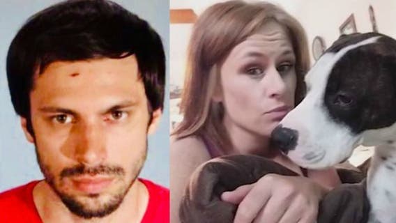 Boyfriend charged with capital murder in suspected death of missing Monrovia woman