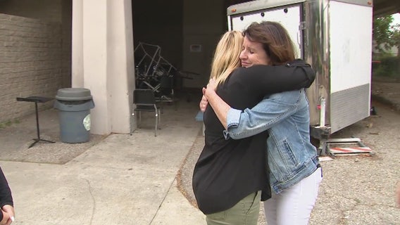 School Standouts: Dana Point mother on mission to save lives after daughter died in cross-country meet