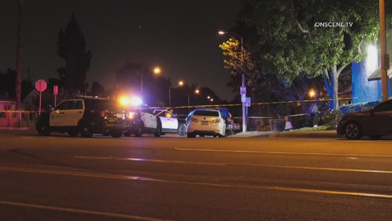 Teenage girl dies after being found unresponsive on front lawn of Whittier apartment