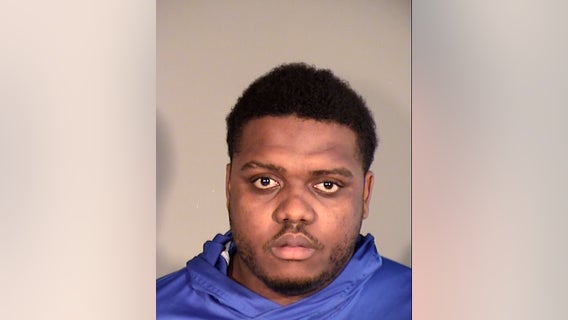 Social media scam suspect arrested in Santa Monica