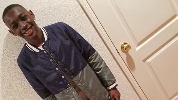 Missing 12-year-old Long Beach boy found unharmed in Los Angeles