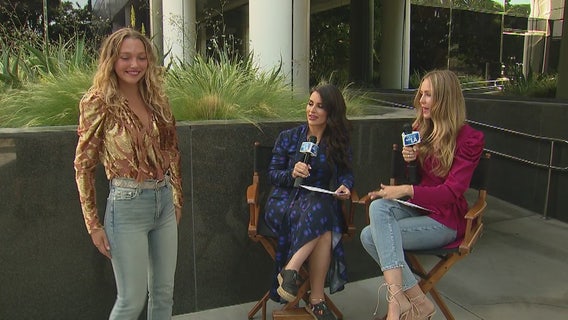 Kathryn Brolin previews fall fashion trends