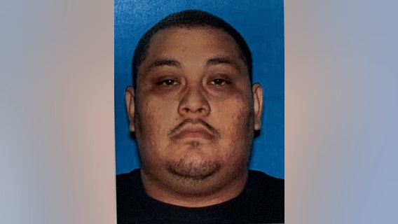 Suspect in Fontana shooting that left woman injured caught