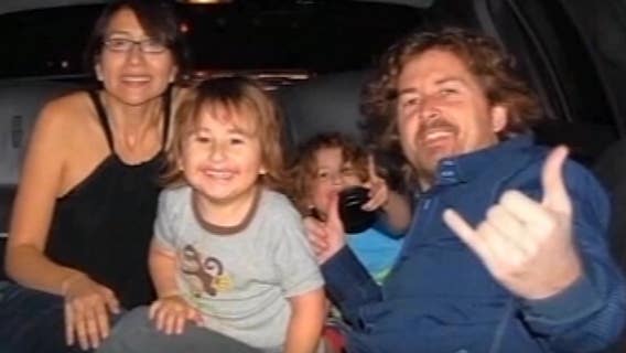 Sentencing postponed for man convicted in McStay family's murder
