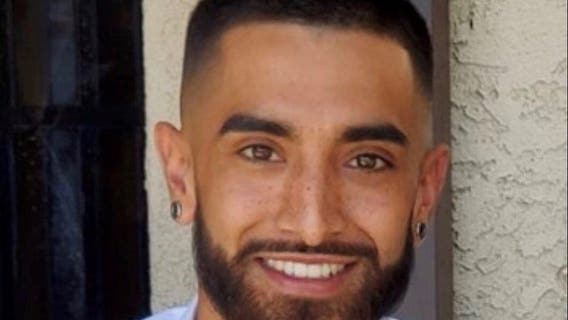 Two men in custody in death of man in Santa Fe Springs