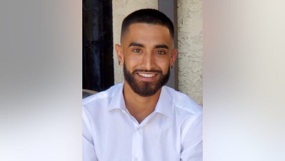 Family identifies man found dead in street near Santa Fe Springs Town Center