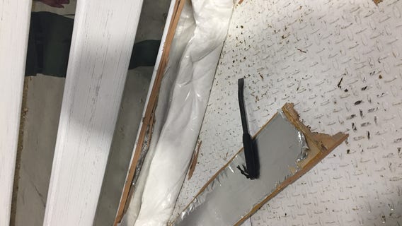 Man in possession of 143 pounds of meth arrested on 15 Freeway in Temecula