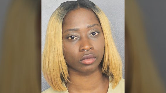 Police: Mom left child in car while working at strip club