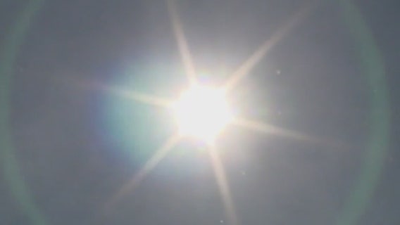 Heat wave to strike Southern California next week