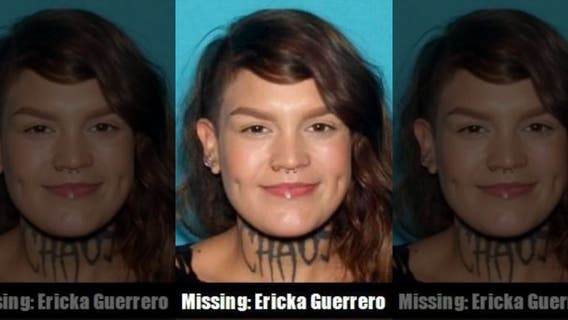 Tips sought in disappearance of Norwalk woman last seen in San Bernardino