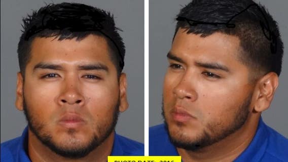 Glendale police searching for man who attacked fiancée and her mother with hammer