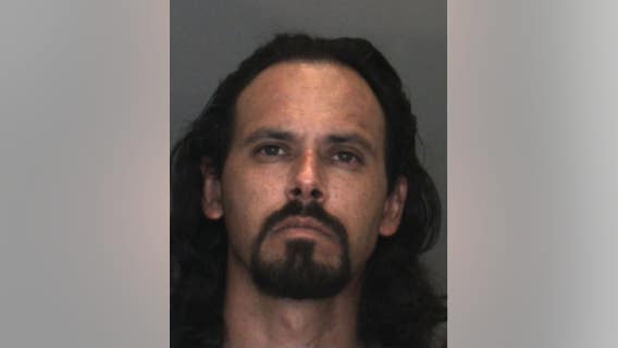 Police searching for Hesperia man wanted for murder, robbery