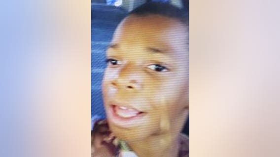 Police seek public's help in locating missing 9-year-old boy with autism