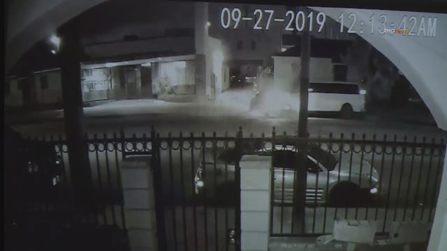 Man killed in possible street racing crash in South L.A.