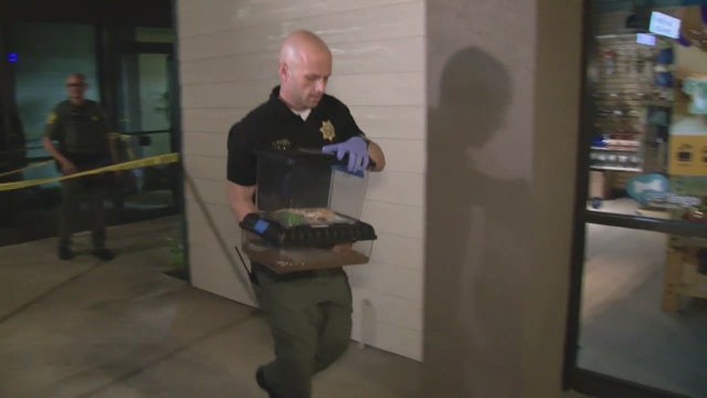 OC Animal Care investigates reptile rescue nonprofit in Lake Forest