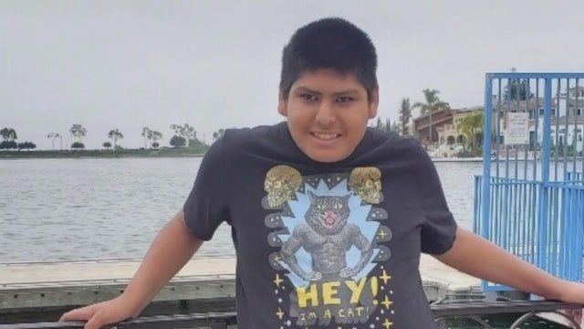 Student with special needs dies in golf cart crash at high school in Orange County