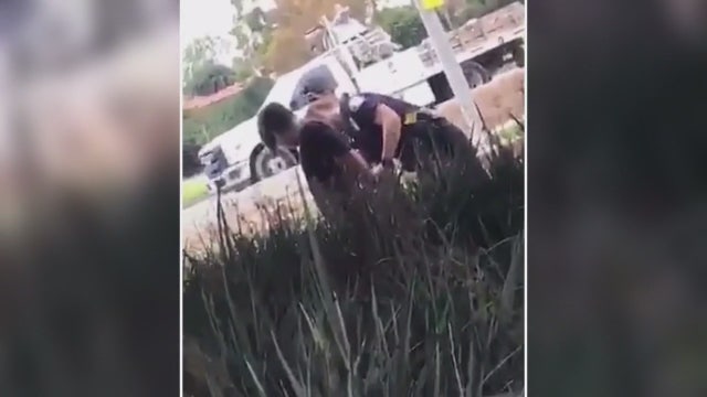 One student hospitalized, another arrested following on-campus fight at school