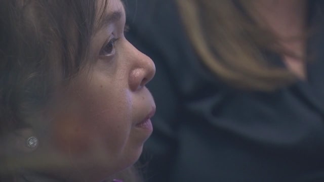 California woman battling rare illness facing deportation may get reprieve from Trump administration