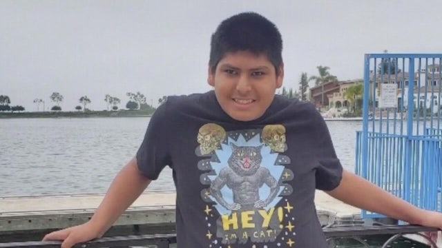 Mom of autistic student killed in crash on campus believes son died due to negligence at school