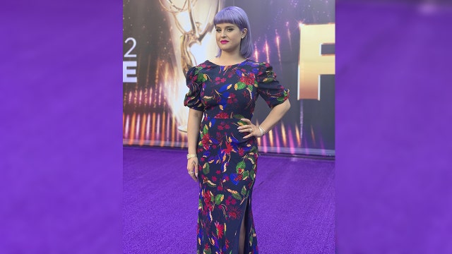 Hollywood stars will descend on a purple carpet at the 71st Emmy Awards