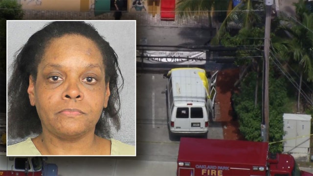 Day care driver charged in death of 2-year-old left in hot van