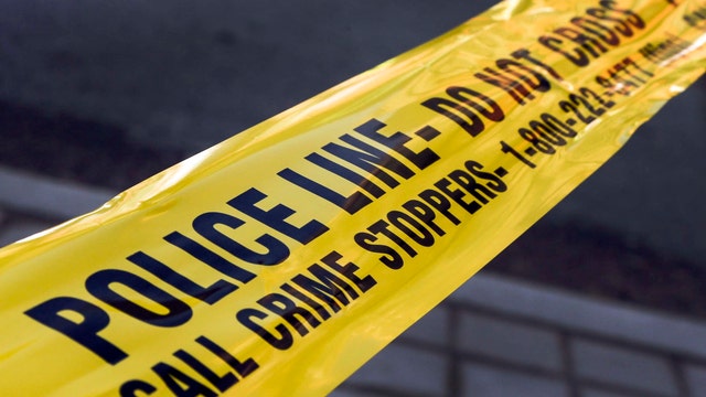 Sheriff: 14-year-old confesses to killing 5 family members in Alabama home