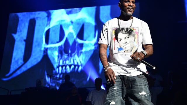 DMX helps family with back-to-school purchases