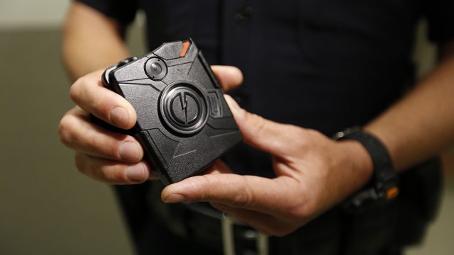 LASD seeking approval for 'long overdue' body-worn cameras