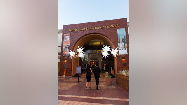 Museum Day: A look at the local museums offering free admission