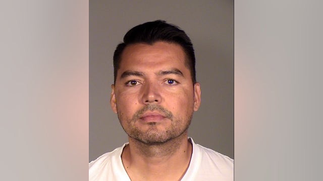 North Hollywood man arrested accused of embezzling thousands of dollars