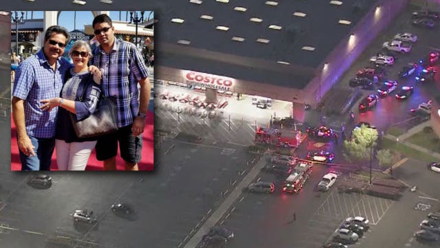 No criminal charges filed against LAPD officer who fatally shot unarmed man inside Corona Costco