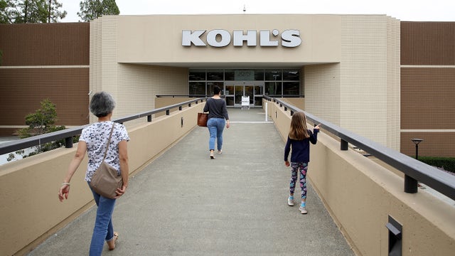 Kohl’s to hire 90K employees nationwide for 2019 holiday season