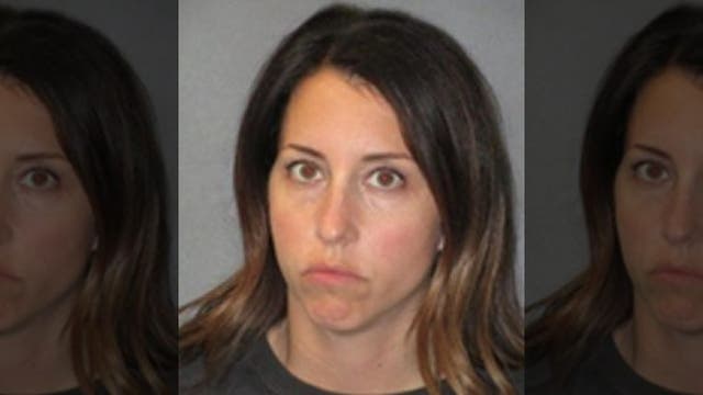 High school psychologist charged with having sex with student