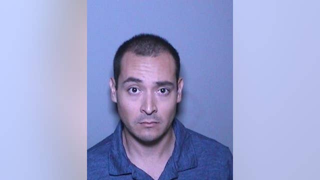 Arrest made in connection with string of OC attempted kidnappings, child annoyance reports