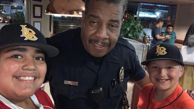 11-year Buena Park Police veteran killed in crash on way home after completing his shift