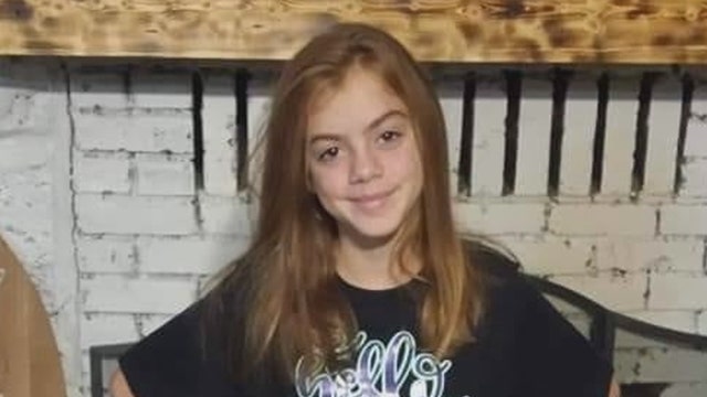 10-year-old Texas girl dies from rare brain-eating amoeba infection