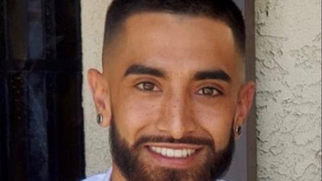 Two men in custody in death of man in Santa Fe Springs